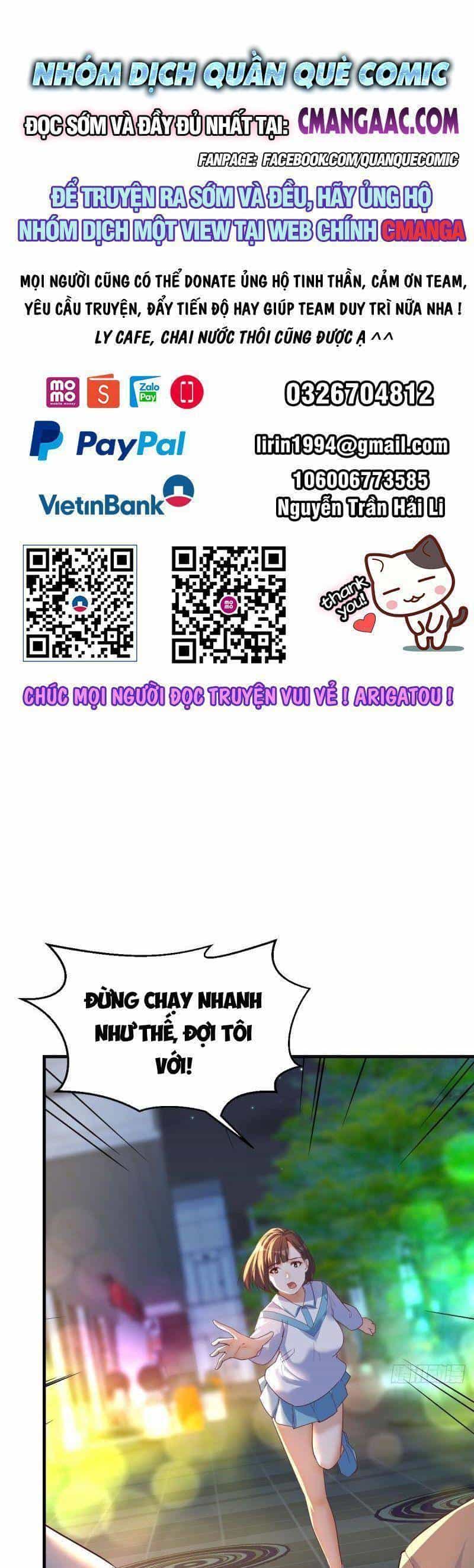 Trong Nhà Có 2 Bạn Gái Song Sinh - Chương 257 - ảnh 1