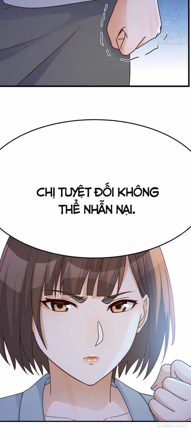 Trong Nhà Có 2 Bạn Gái Song Sinh - Chương 257 - ảnh 21