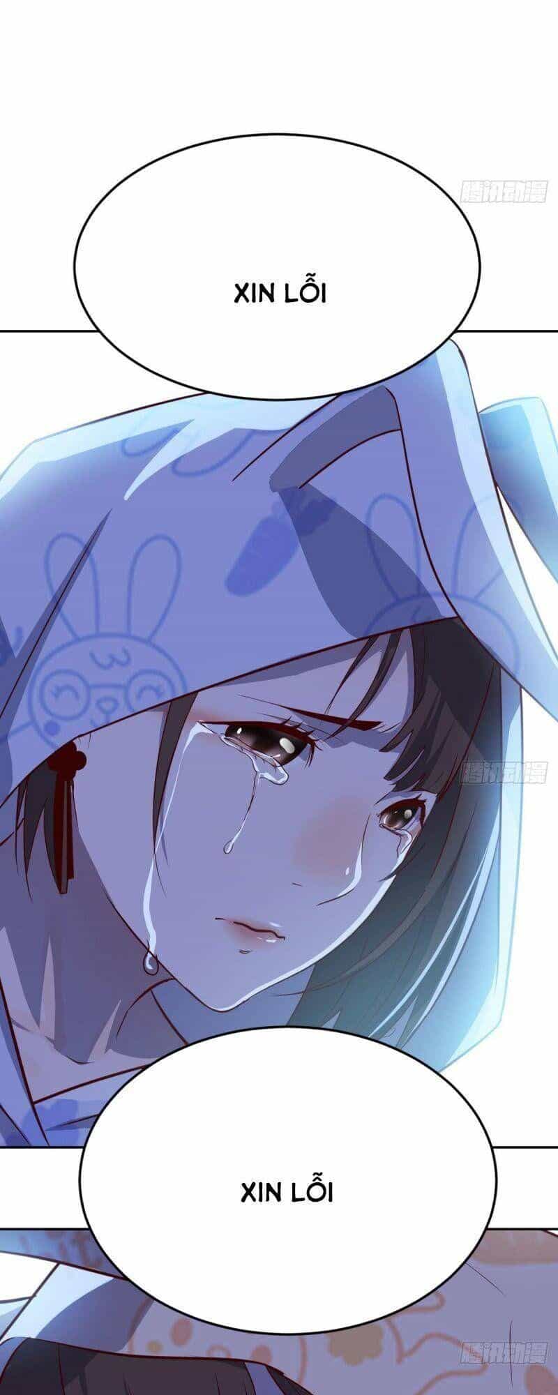 Trong Nhà Có 2 Bạn Gái Song Sinh - Chương 25 - ảnh 19