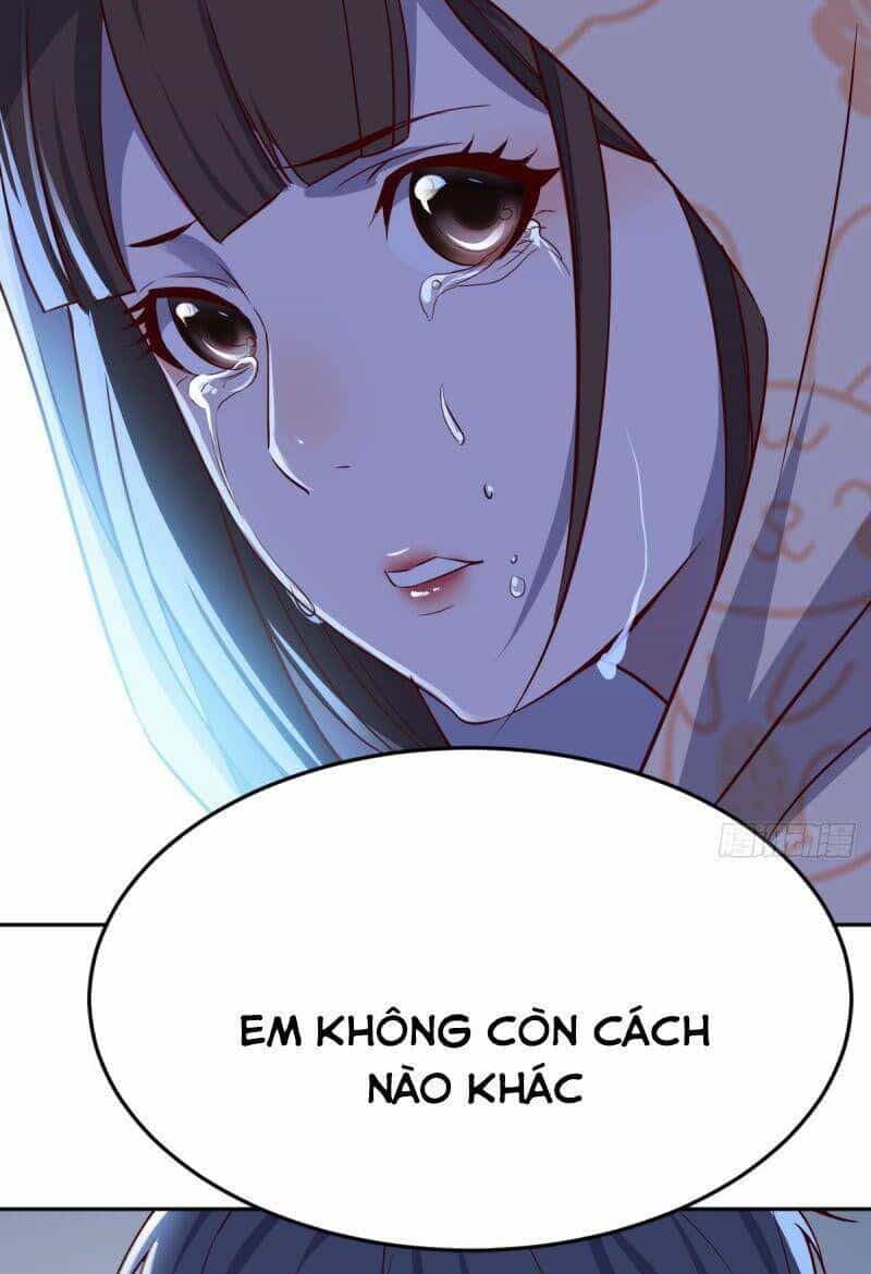 Trong Nhà Có 2 Bạn Gái Song Sinh - Chương 25 - ảnh 20