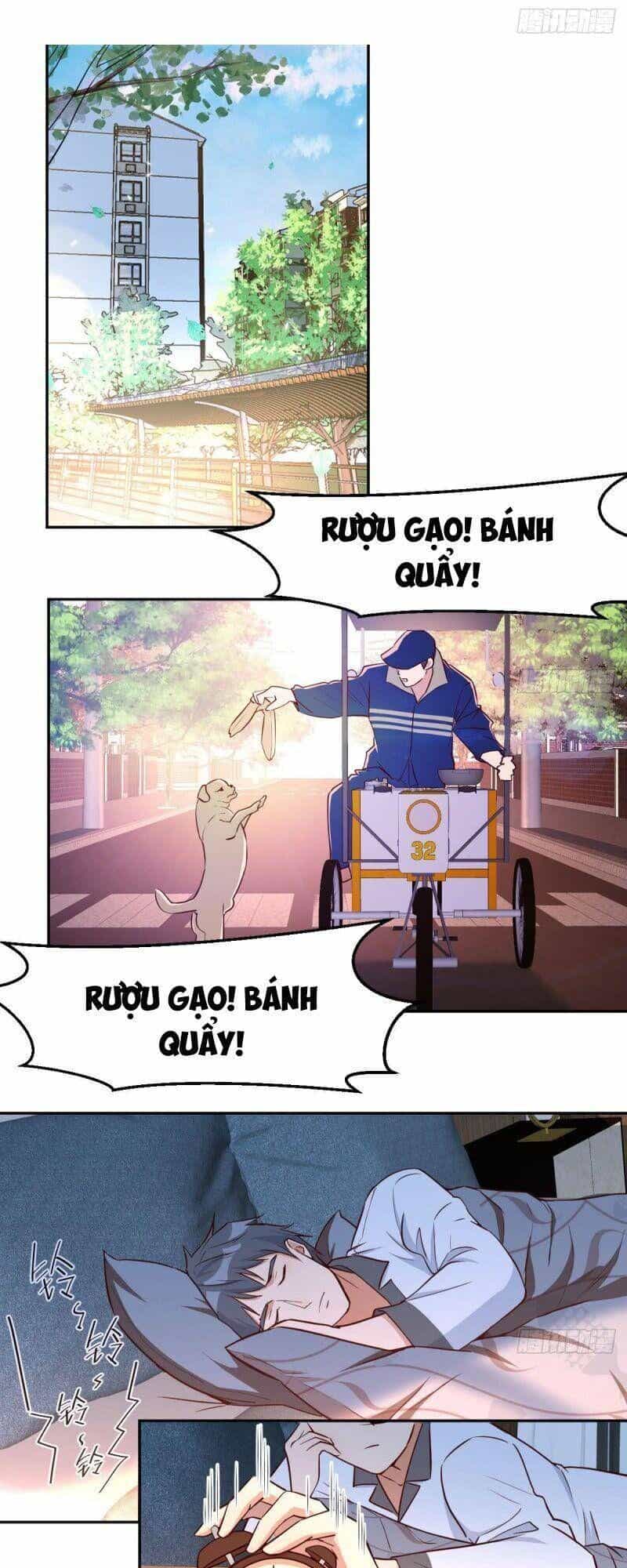 Trong Nhà Có 2 Bạn Gái Song Sinh - Chương 25 - ảnh 27