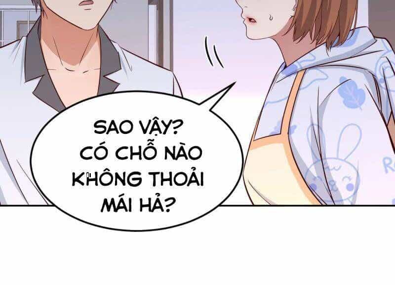 Trong Nhà Có 2 Bạn Gái Song Sinh - Chương 25 - ảnh 32