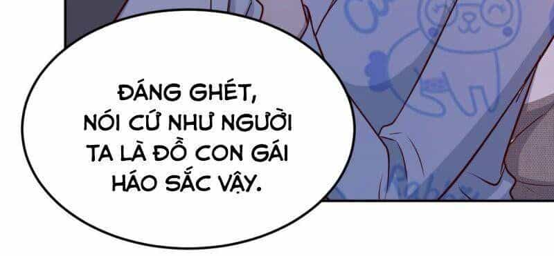 Trong Nhà Có 2 Bạn Gái Song Sinh - Chương 25 - ảnh 6