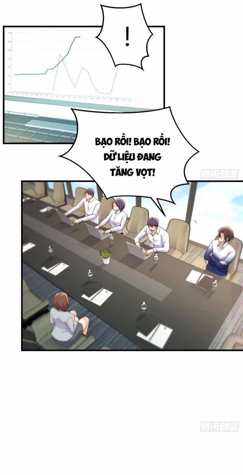 Trong Nhà Có 2 Bạn Gái Song Sinh - Chương 260 - ảnh 9