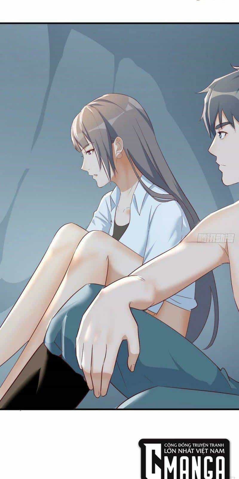 Trong Nhà Có 2 Bạn Gái Song Sinh - Chương 262 - ảnh 6