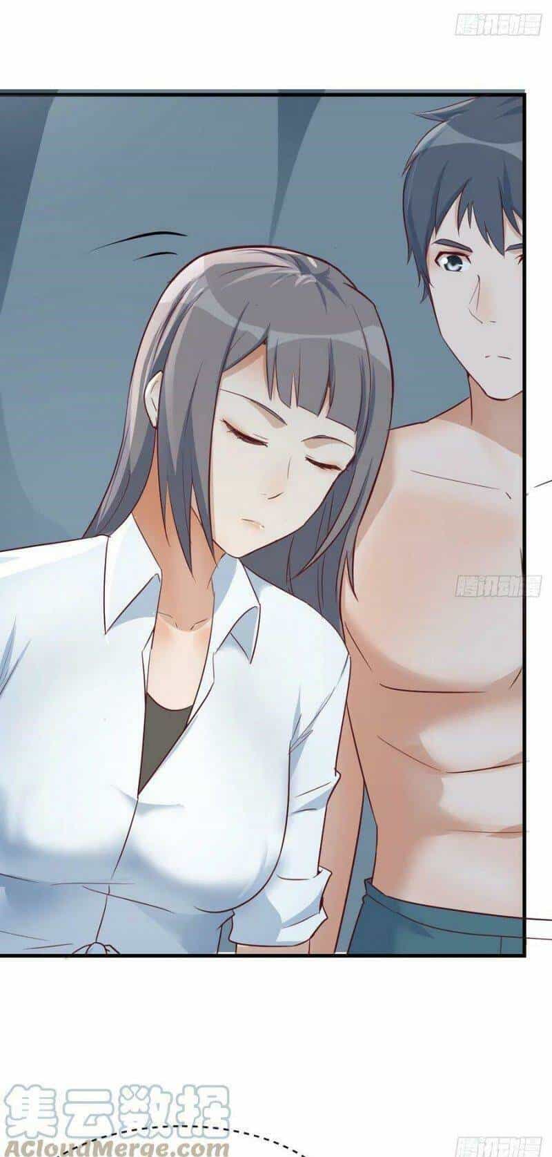 Trong Nhà Có 2 Bạn Gái Song Sinh - Chương 262 - ảnh 8