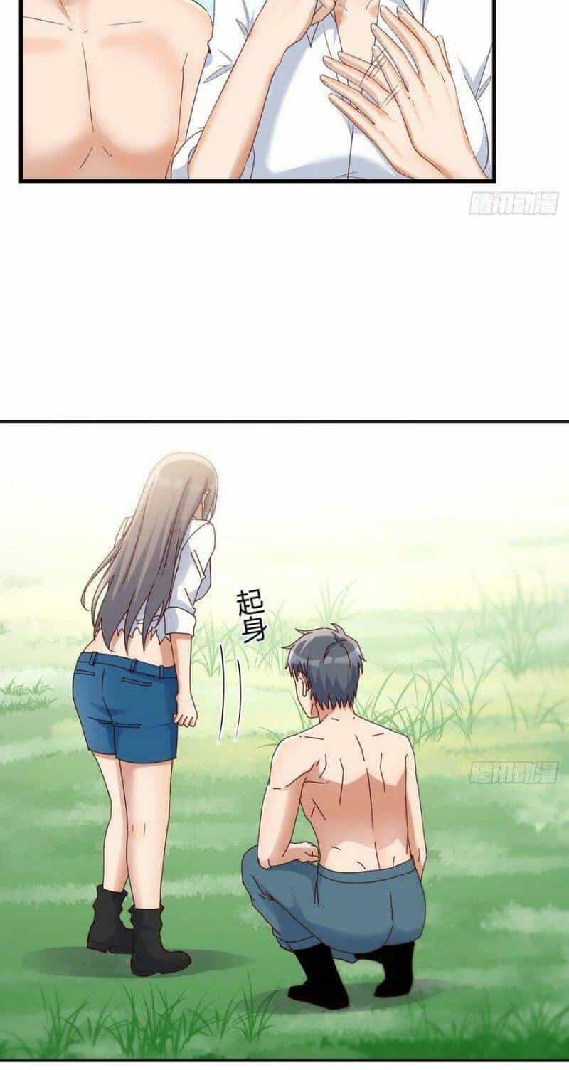 Trong Nhà Có 2 Bạn Gái Song Sinh - Chương 267 - ảnh 14