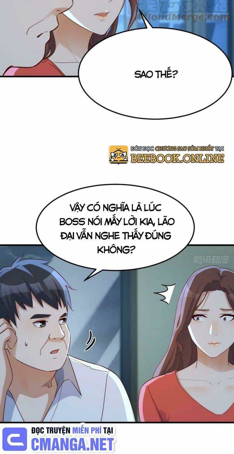 Trong Nhà Có 2 Bạn Gái Song Sinh - Chương 268 - ảnh 18