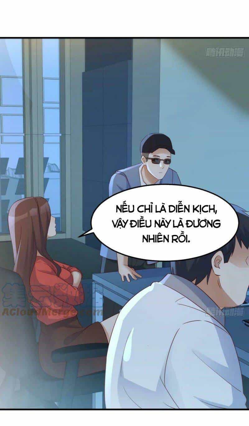Trong Nhà Có 2 Bạn Gái Song Sinh - Chương 268 - ảnh 19