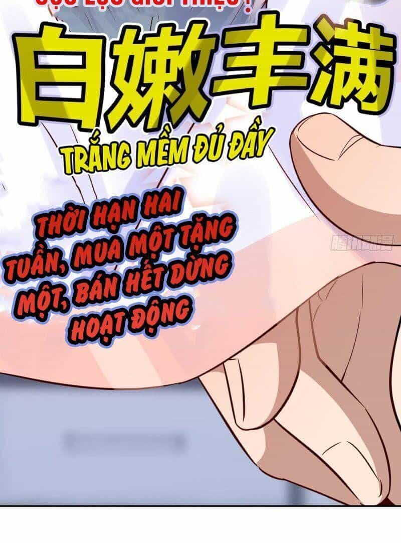 Trong Nhà Có 2 Bạn Gái Song Sinh - Chương 26 - ảnh 10