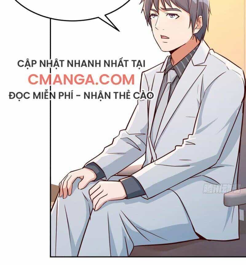 Trong Nhà Có 2 Bạn Gái Song Sinh - Chương 26 - ảnh 29