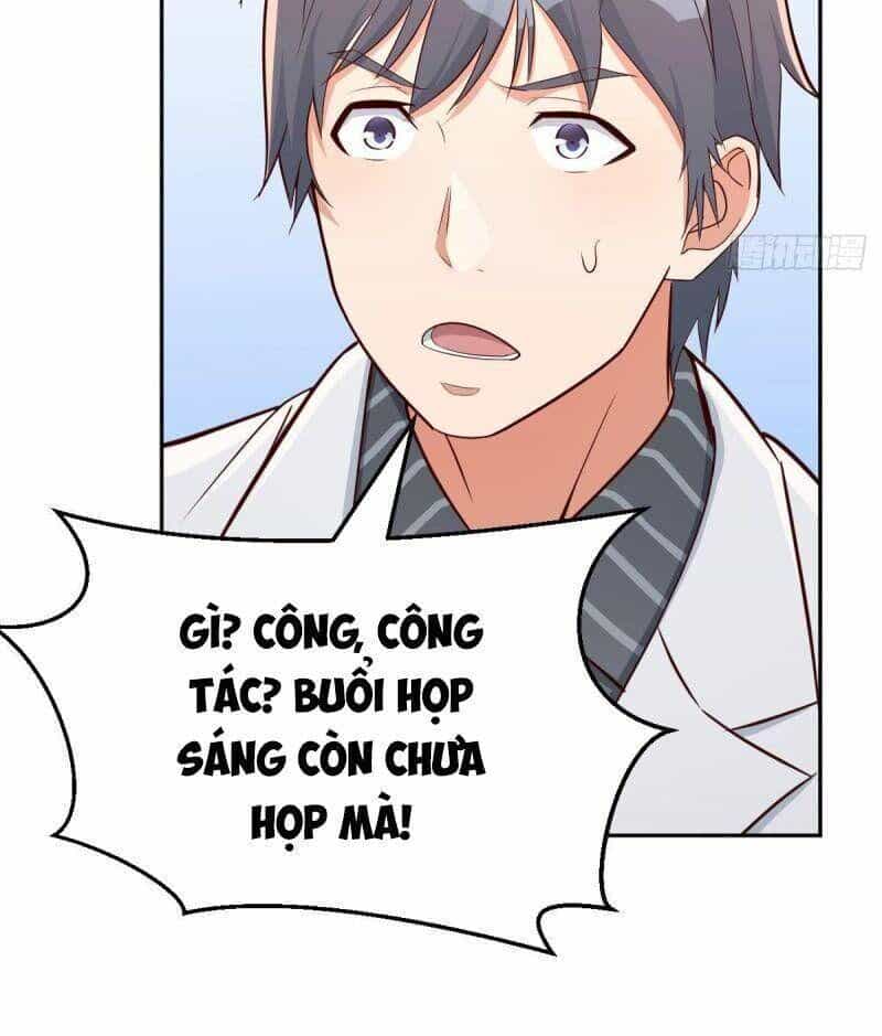 Trong Nhà Có 2 Bạn Gái Song Sinh - Chương 26 - ảnh 33