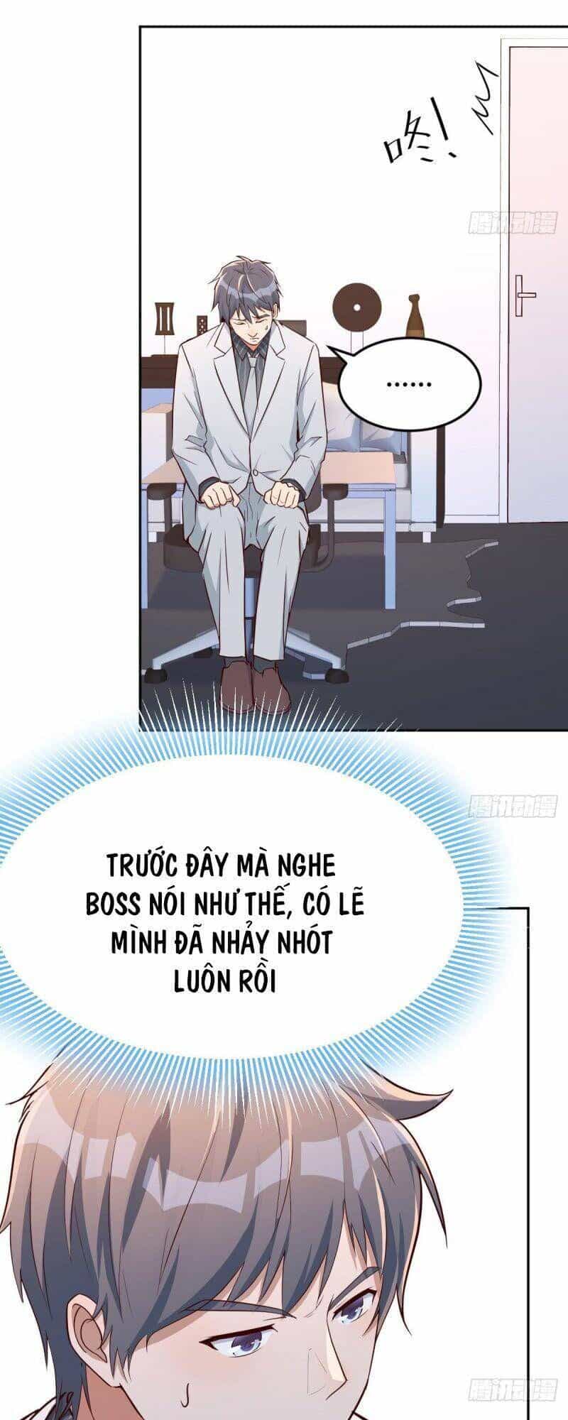 Trong Nhà Có 2 Bạn Gái Song Sinh - Chương 26 - ảnh 36
