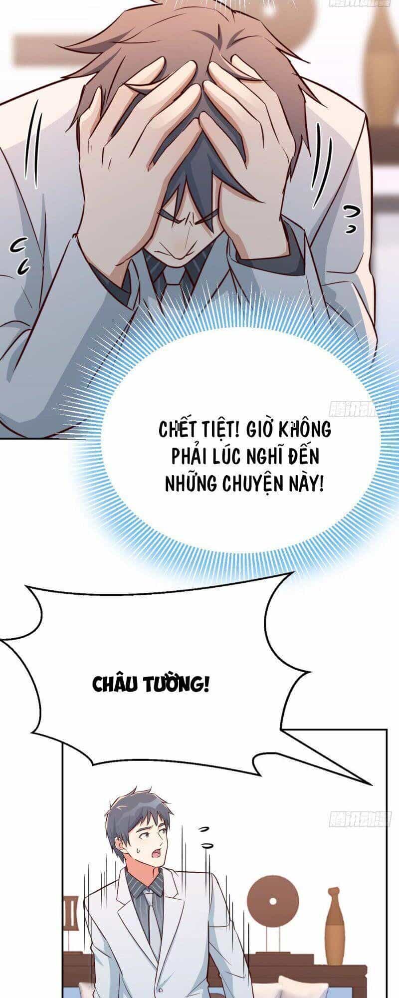 Trong Nhà Có 2 Bạn Gái Song Sinh - Chương 26 - ảnh 38