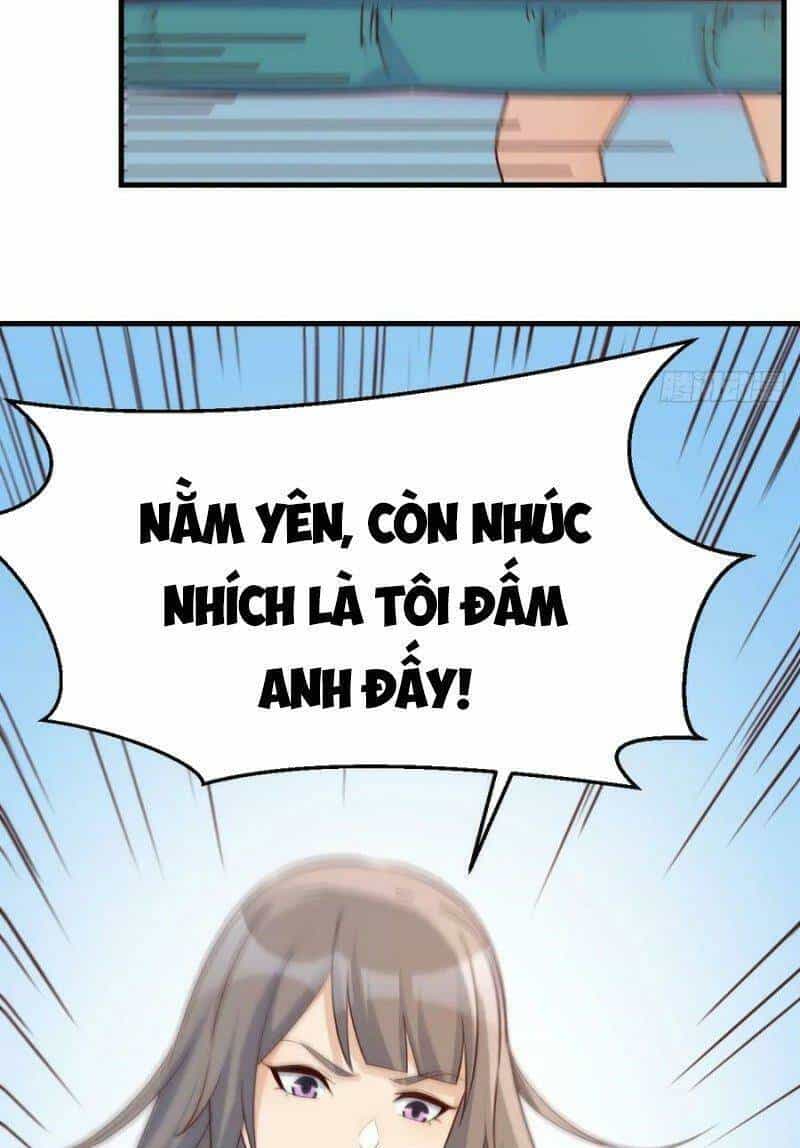 Trong Nhà Có 2 Bạn Gái Song Sinh - Chương 269 - ảnh 17