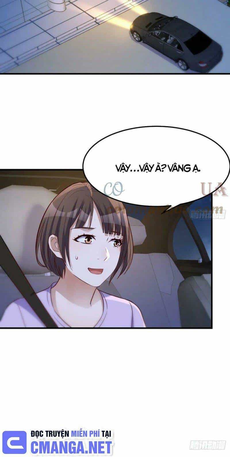 Trong Nhà Có 2 Bạn Gái Song Sinh - Chương 270 - ảnh 18