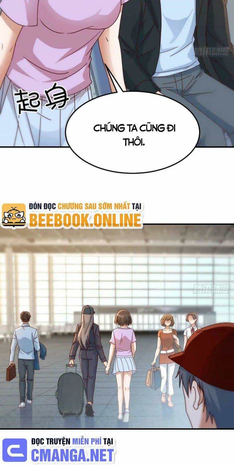 Trong Nhà Có 2 Bạn Gái Song Sinh - Chương 276 - ảnh 11