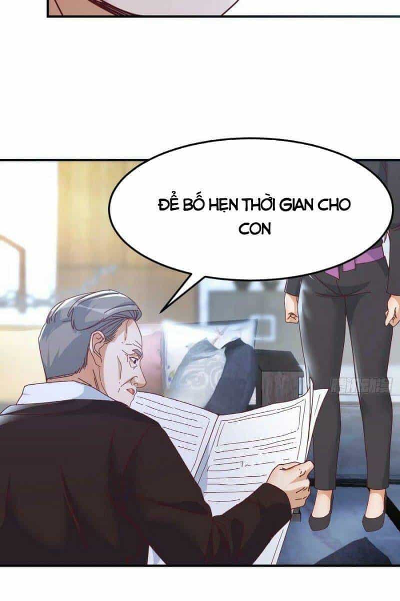 Trong Nhà Có 2 Bạn Gái Song Sinh - Chương 277 - ảnh 22