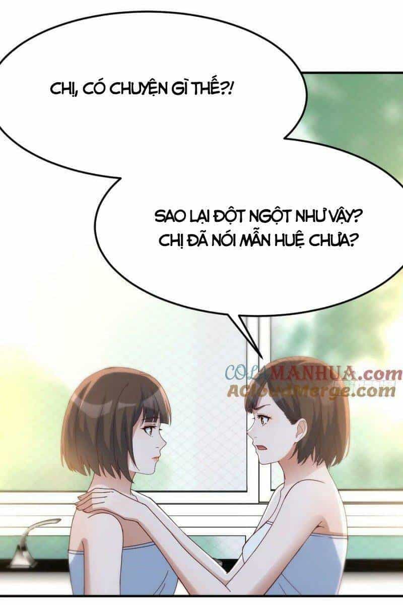 Trong Nhà Có 2 Bạn Gái Song Sinh - Chương 277 - ảnh 32