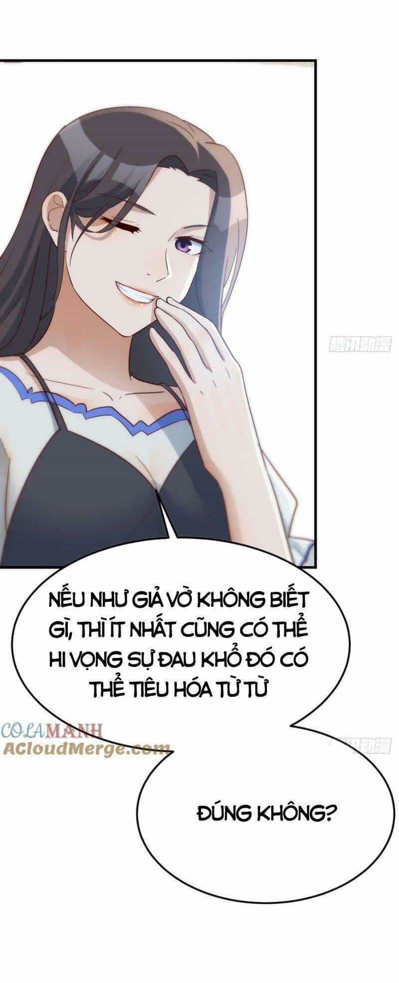 Trong Nhà Có 2 Bạn Gái Song Sinh - Chương 278 - ảnh 19
