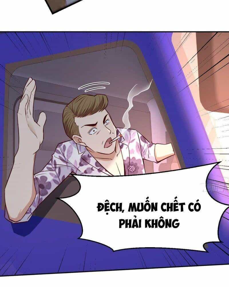 Trong Nhà Có 2 Bạn Gái Song Sinh - Chương 27 - ảnh 13