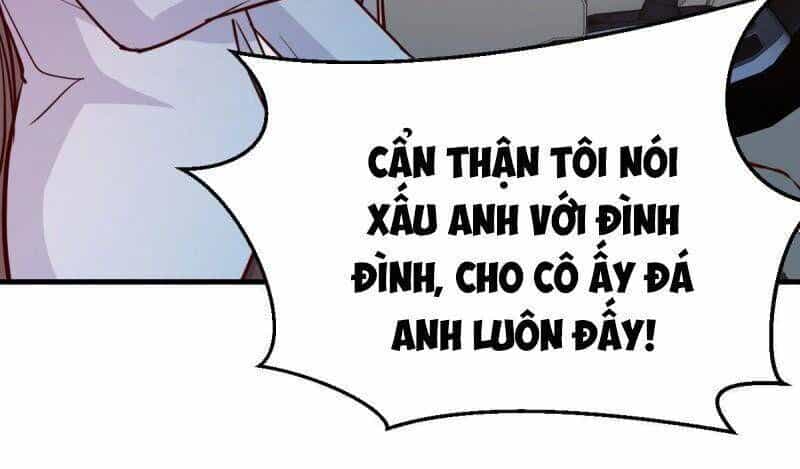 Trong Nhà Có 2 Bạn Gái Song Sinh - Chương 27 - ảnh 27