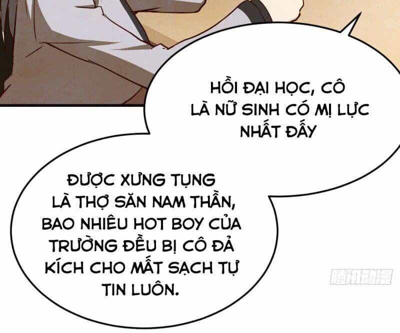 Trong Nhà Có 2 Bạn Gái Song Sinh - Chương 27 - ảnh 29