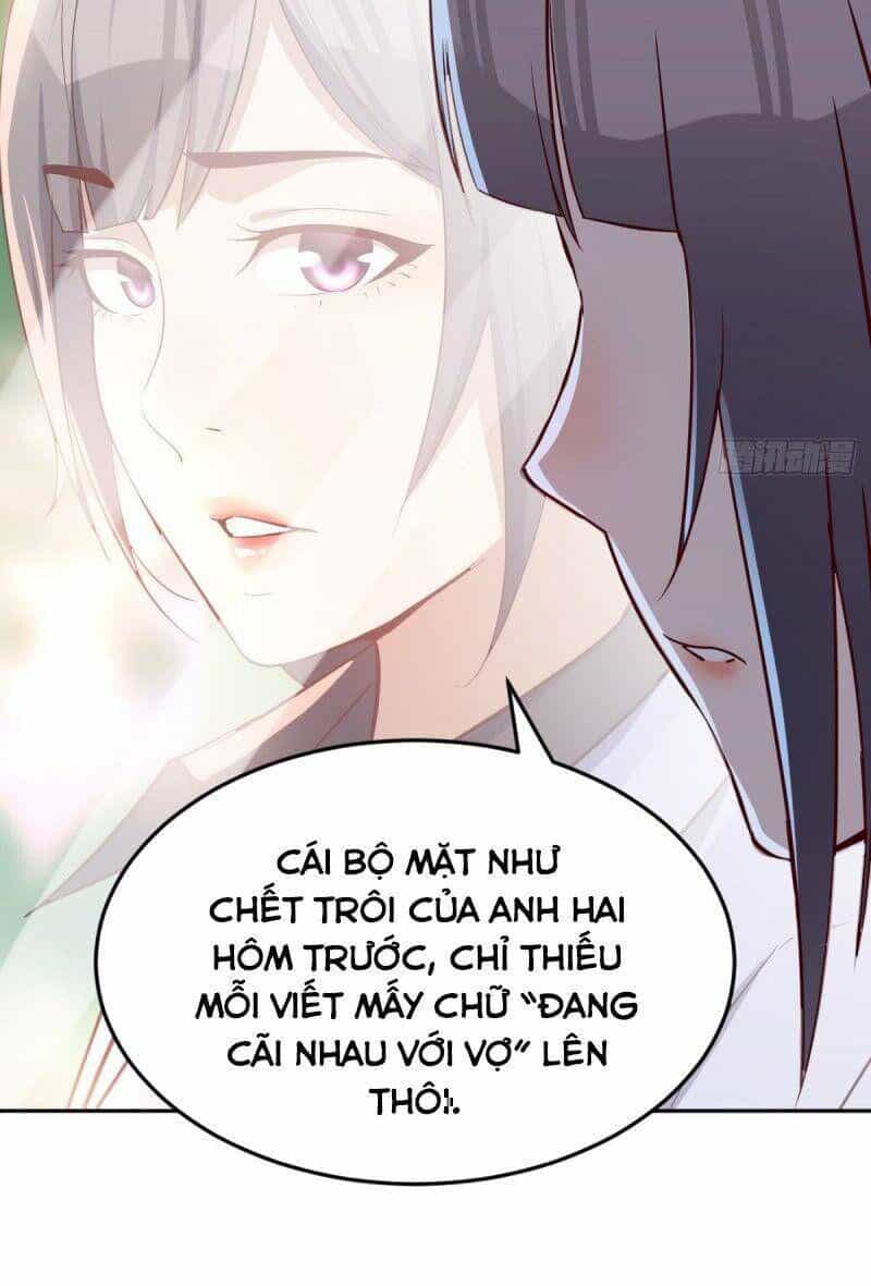 Trong Nhà Có 2 Bạn Gái Song Sinh - Chương 27 - ảnh 41