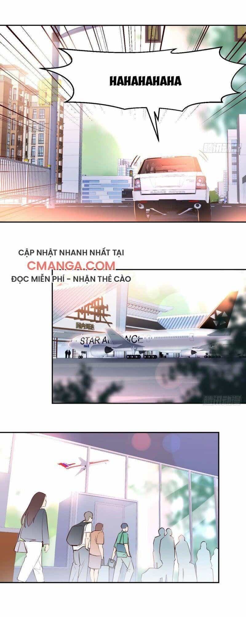 Trong Nhà Có 2 Bạn Gái Song Sinh - Chương 27 - ảnh 49