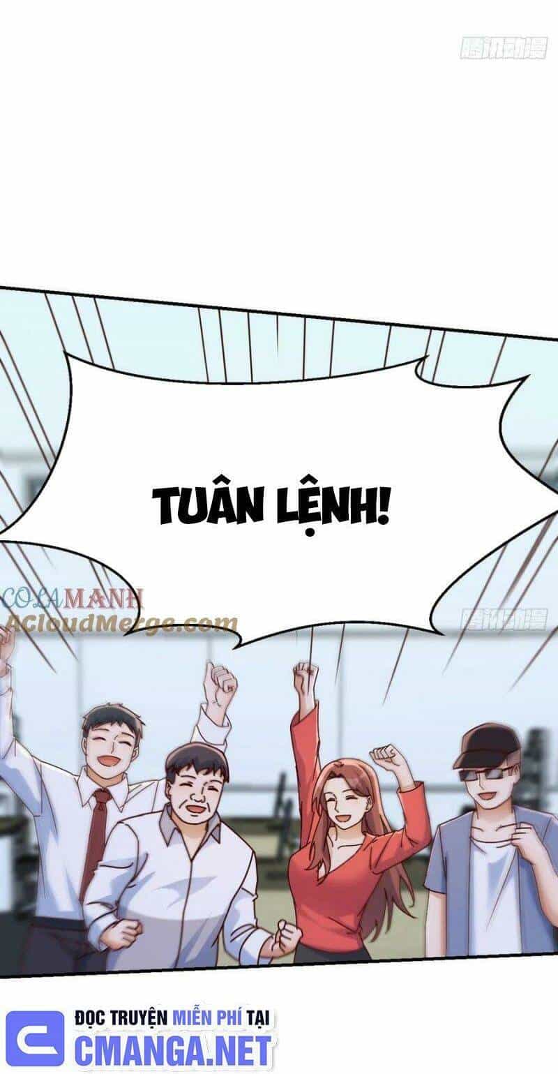 Trong Nhà Có 2 Bạn Gái Song Sinh - Chương 279 - ảnh 23