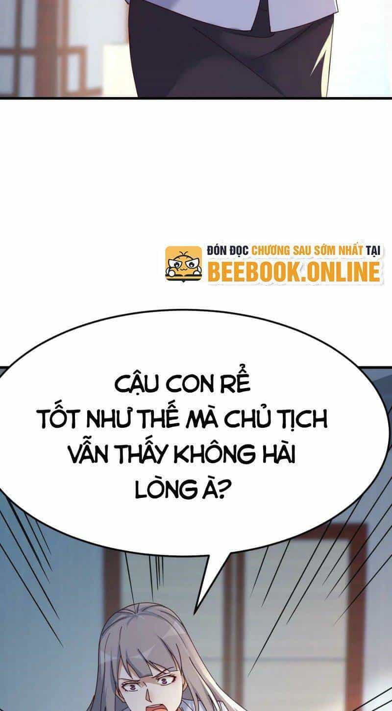 Trong Nhà Có 2 Bạn Gái Song Sinh - Chương 280 - ảnh 23