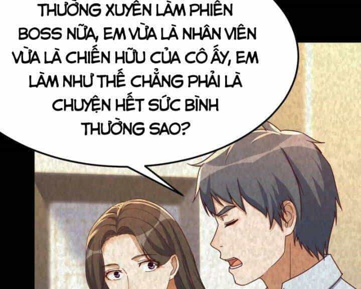 Trong Nhà Có 2 Bạn Gái Song Sinh - Chương 281 - ảnh 20