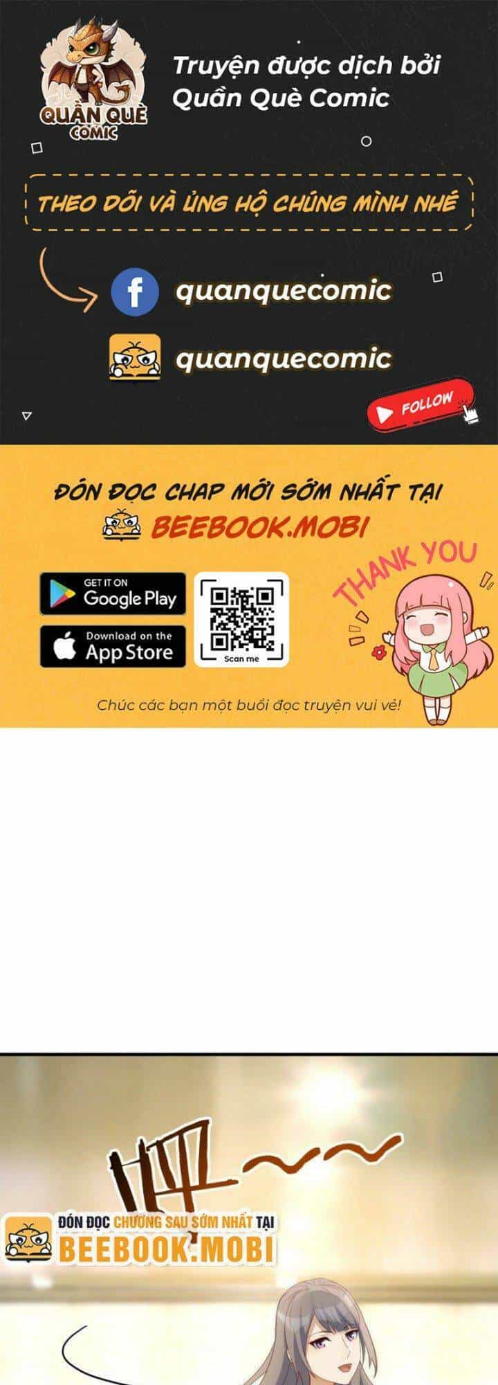 Trong Nhà Có 2 Bạn Gái Song Sinh - Chương 283 - ảnh 2