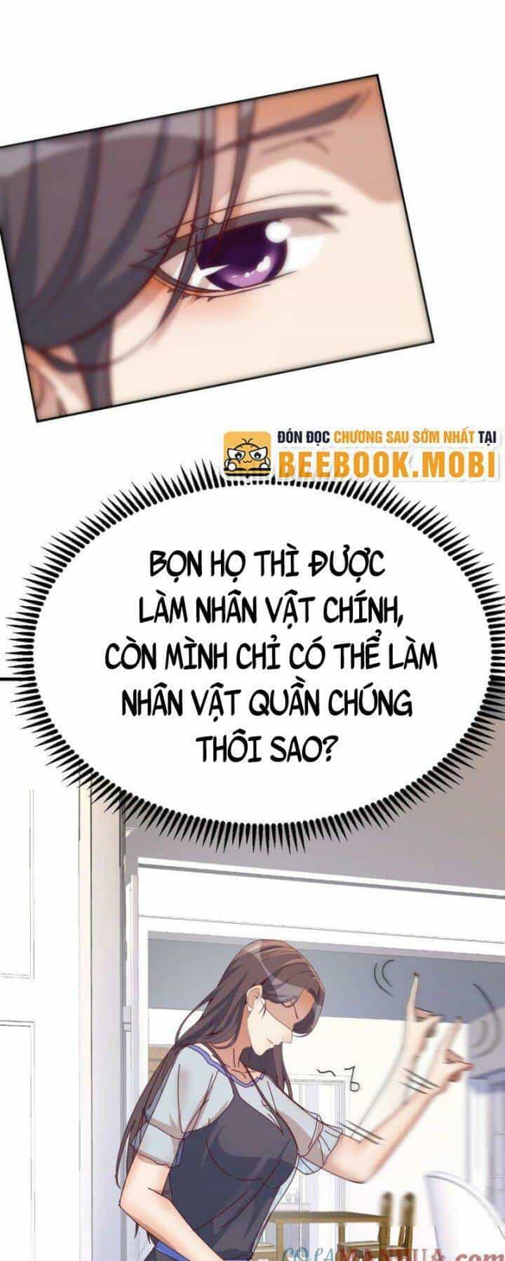 Trong Nhà Có 2 Bạn Gái Song Sinh - Chương 284 - ảnh 34
