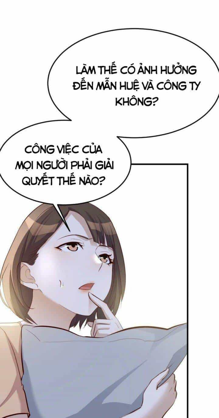 Trong Nhà Có 2 Bạn Gái Song Sinh - Chương 285 - ảnh 15