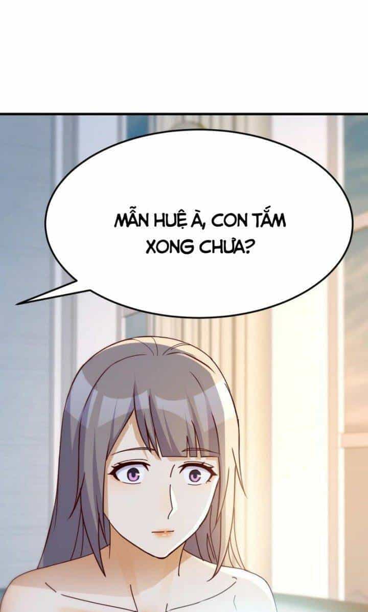 Trong Nhà Có 2 Bạn Gái Song Sinh - Chương 286 - ảnh 25