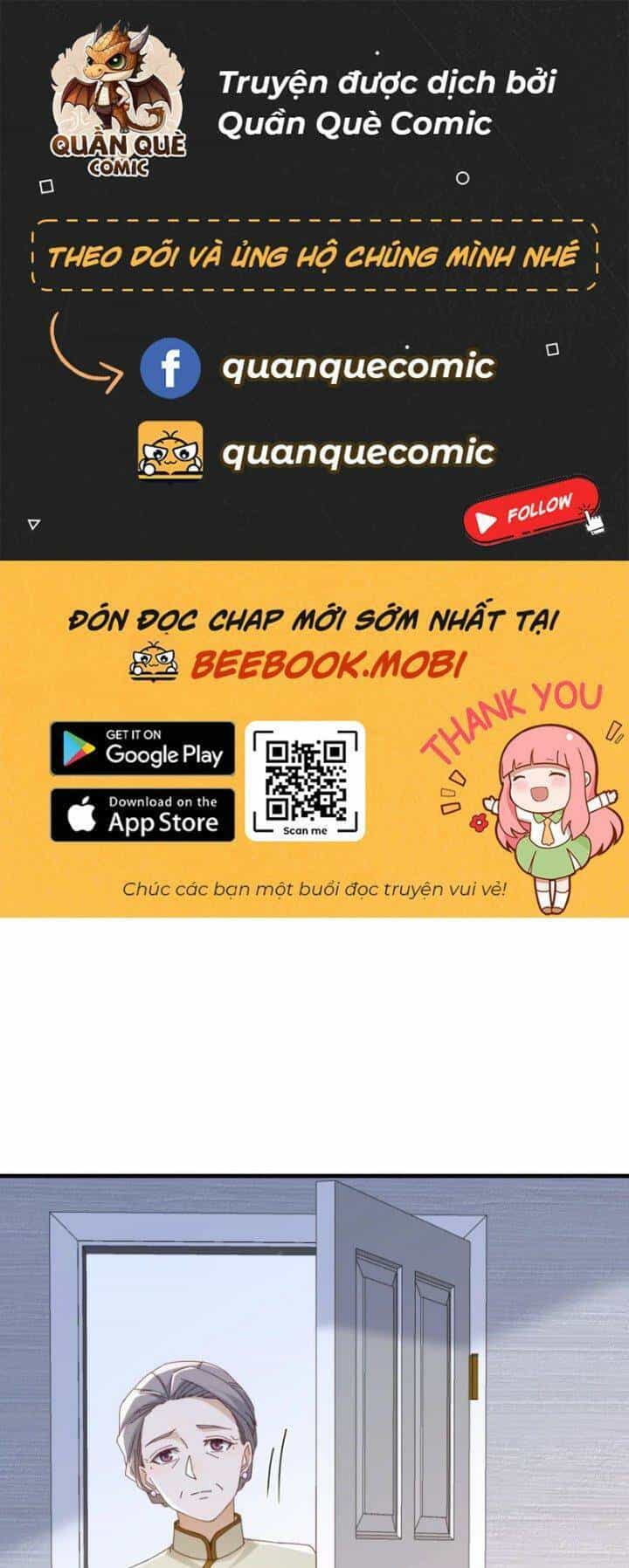 Trong Nhà Có 2 Bạn Gái Song Sinh - Chương 287 - ảnh 2