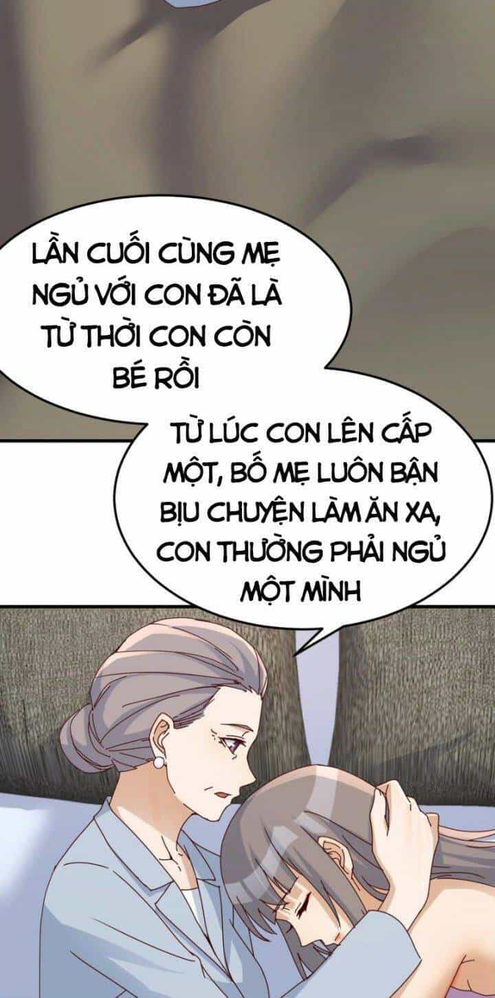 Trong Nhà Có 2 Bạn Gái Song Sinh - Chương 287 - ảnh 34