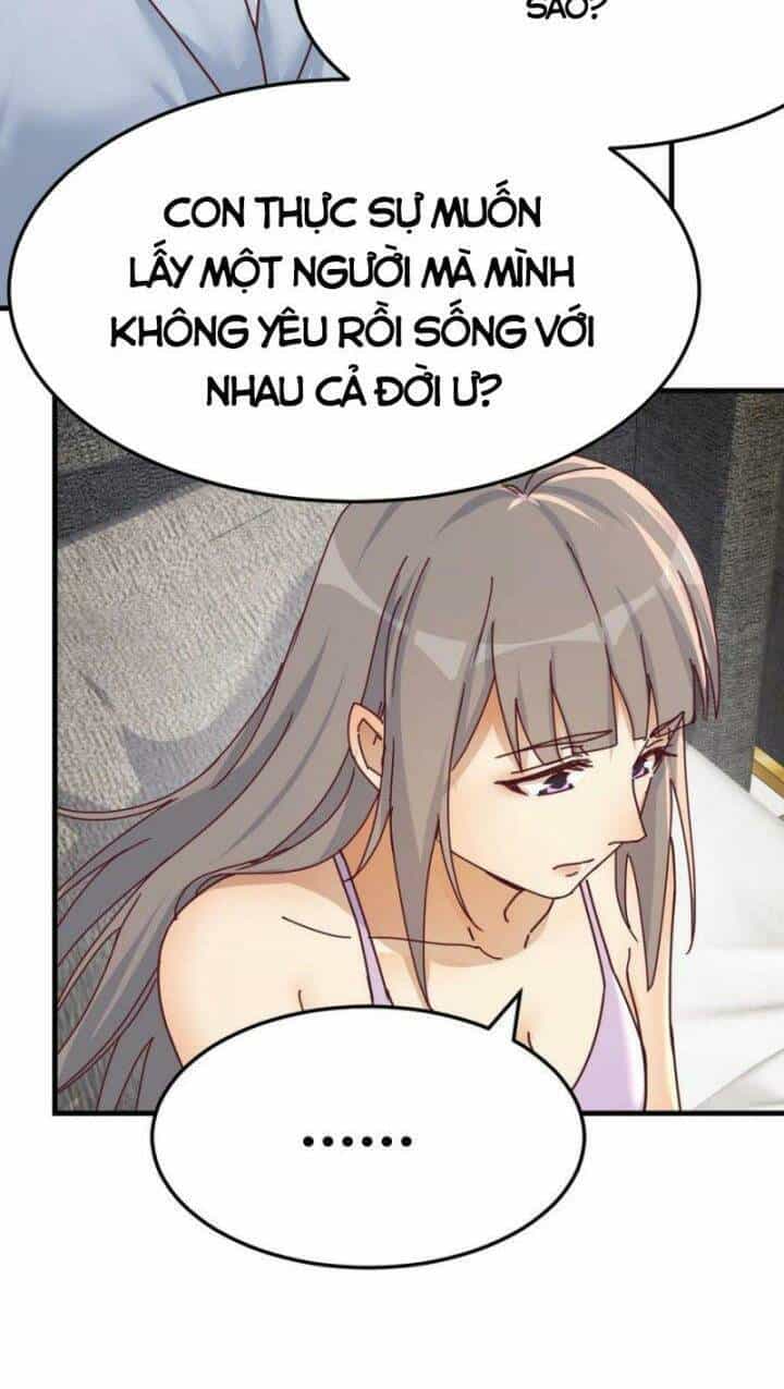 Trong Nhà Có 2 Bạn Gái Song Sinh - Chương 288 - ảnh 13