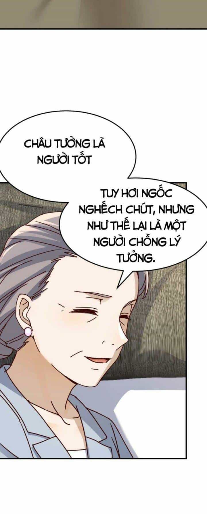 Trong Nhà Có 2 Bạn Gái Song Sinh - Chương 288 - ảnh 5