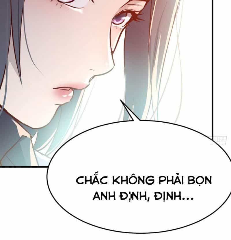Trong Nhà Có 2 Bạn Gái Song Sinh - Chương 28 - ảnh 15