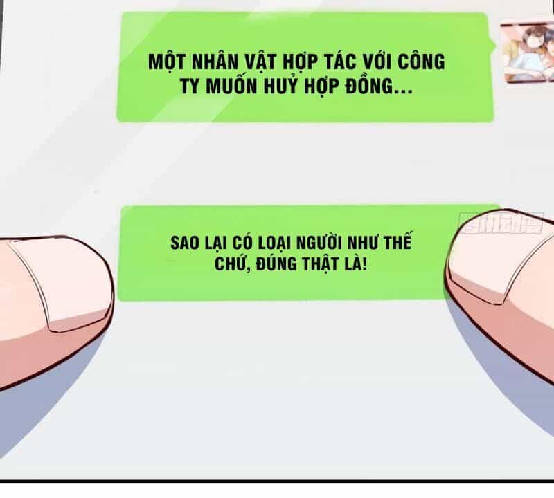 Trong Nhà Có 2 Bạn Gái Song Sinh - Chương 28 - ảnh 23