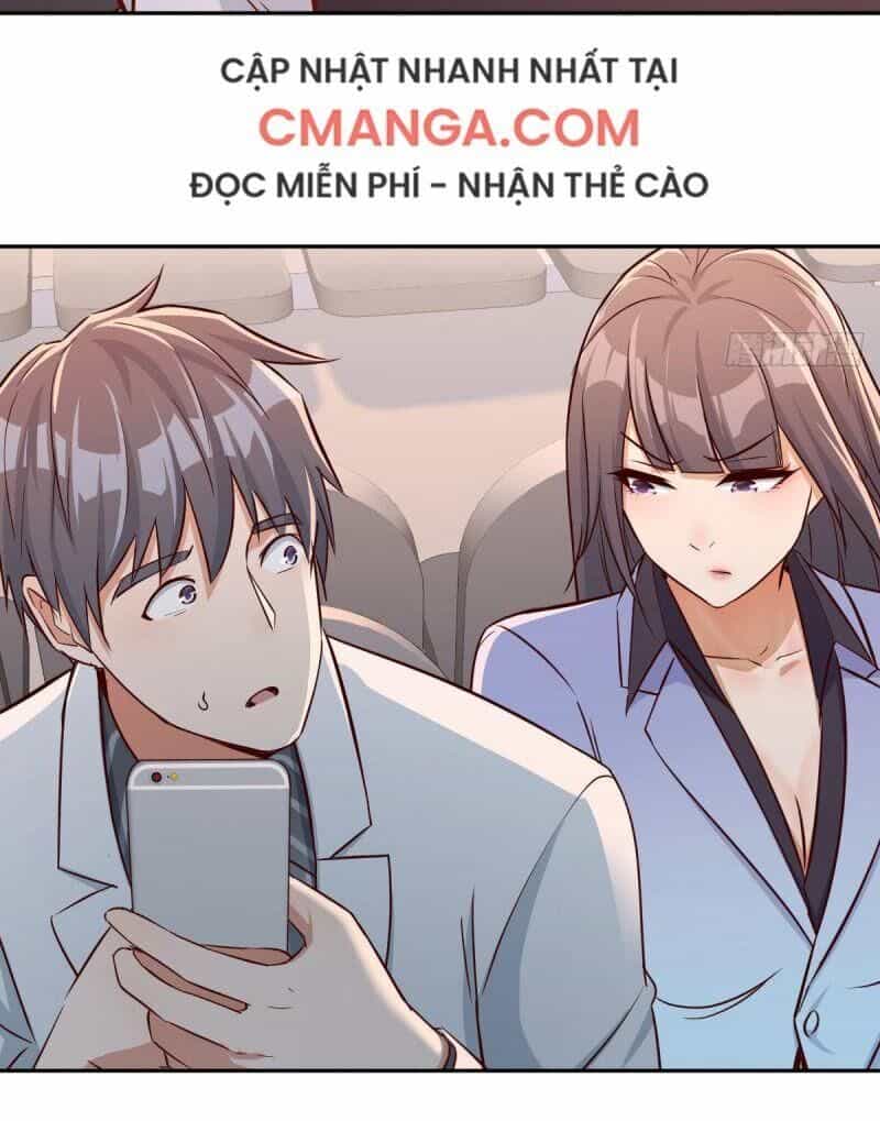 Trong Nhà Có 2 Bạn Gái Song Sinh - Chương 28 - ảnh 38