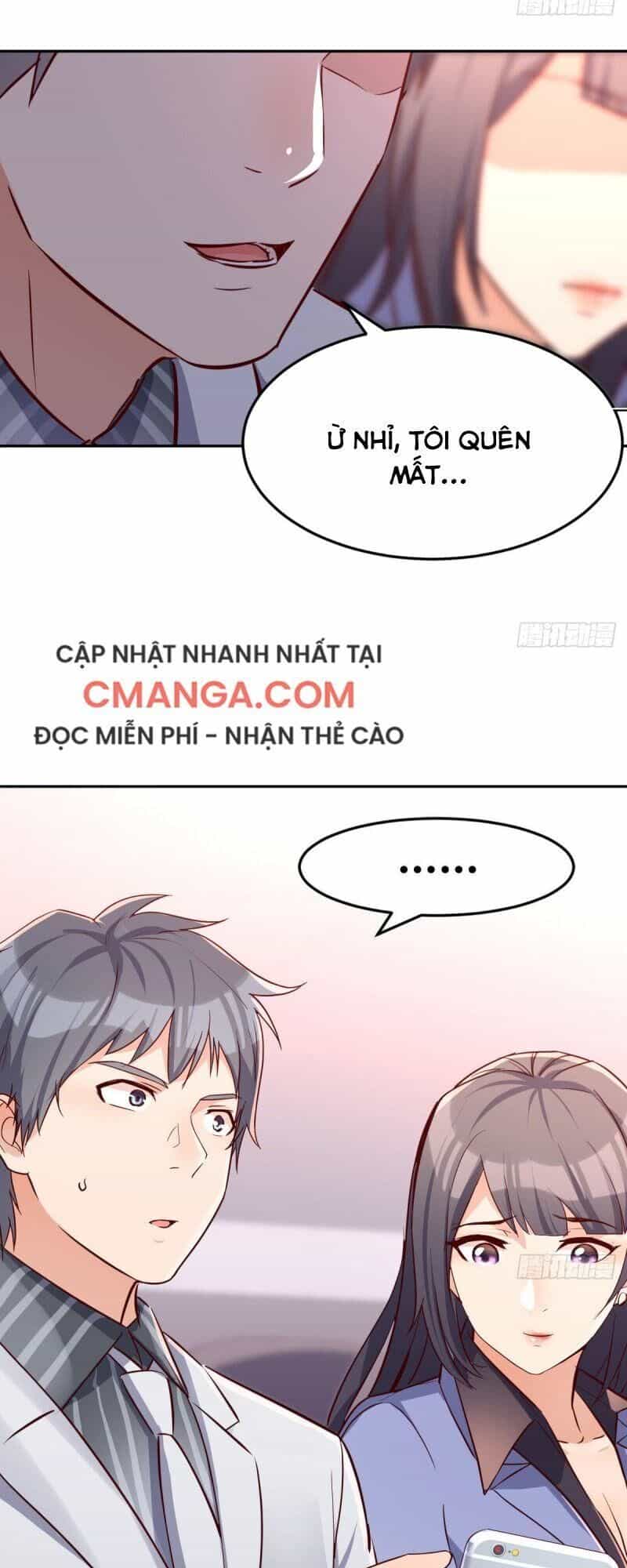 Trong Nhà Có 2 Bạn Gái Song Sinh - Chương 28 - ảnh 6