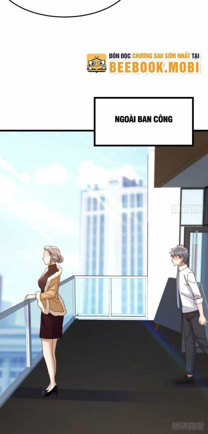 Trong Nhà Có 2 Bạn Gái Song Sinh - Chương 291 - ảnh 16