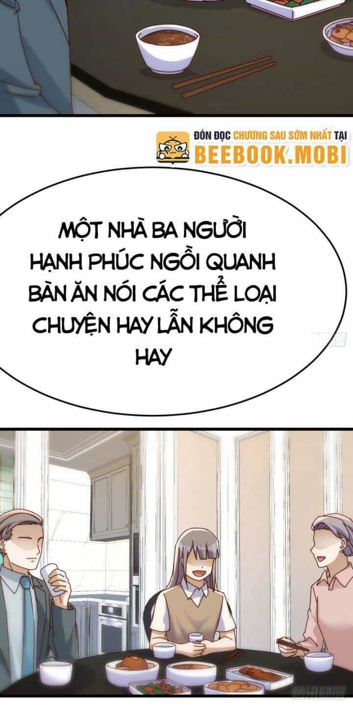 Trong Nhà Có 2 Bạn Gái Song Sinh - Chương 291 - ảnh 31