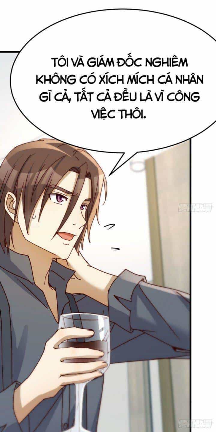 Trong Nhà Có 2 Bạn Gái Song Sinh - Chương 291 - ảnh 5