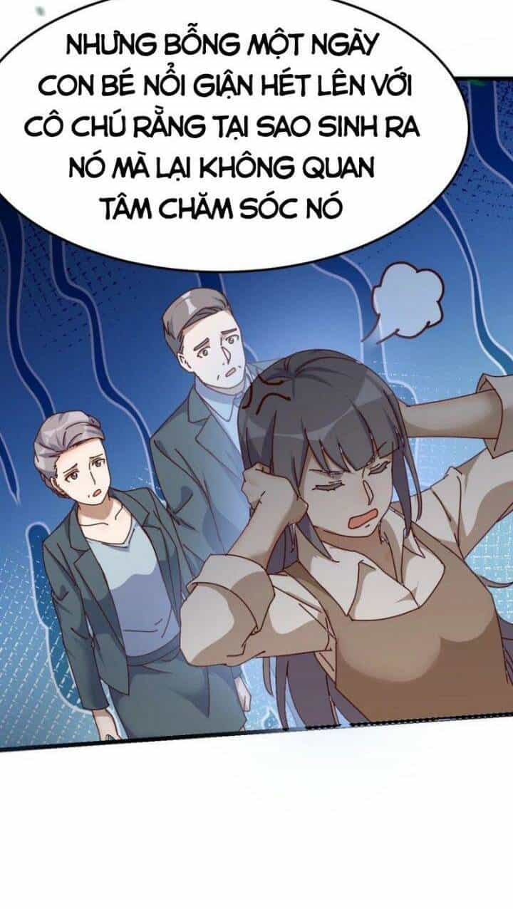 Trong Nhà Có 2 Bạn Gái Song Sinh - Chương 292 - ảnh 19