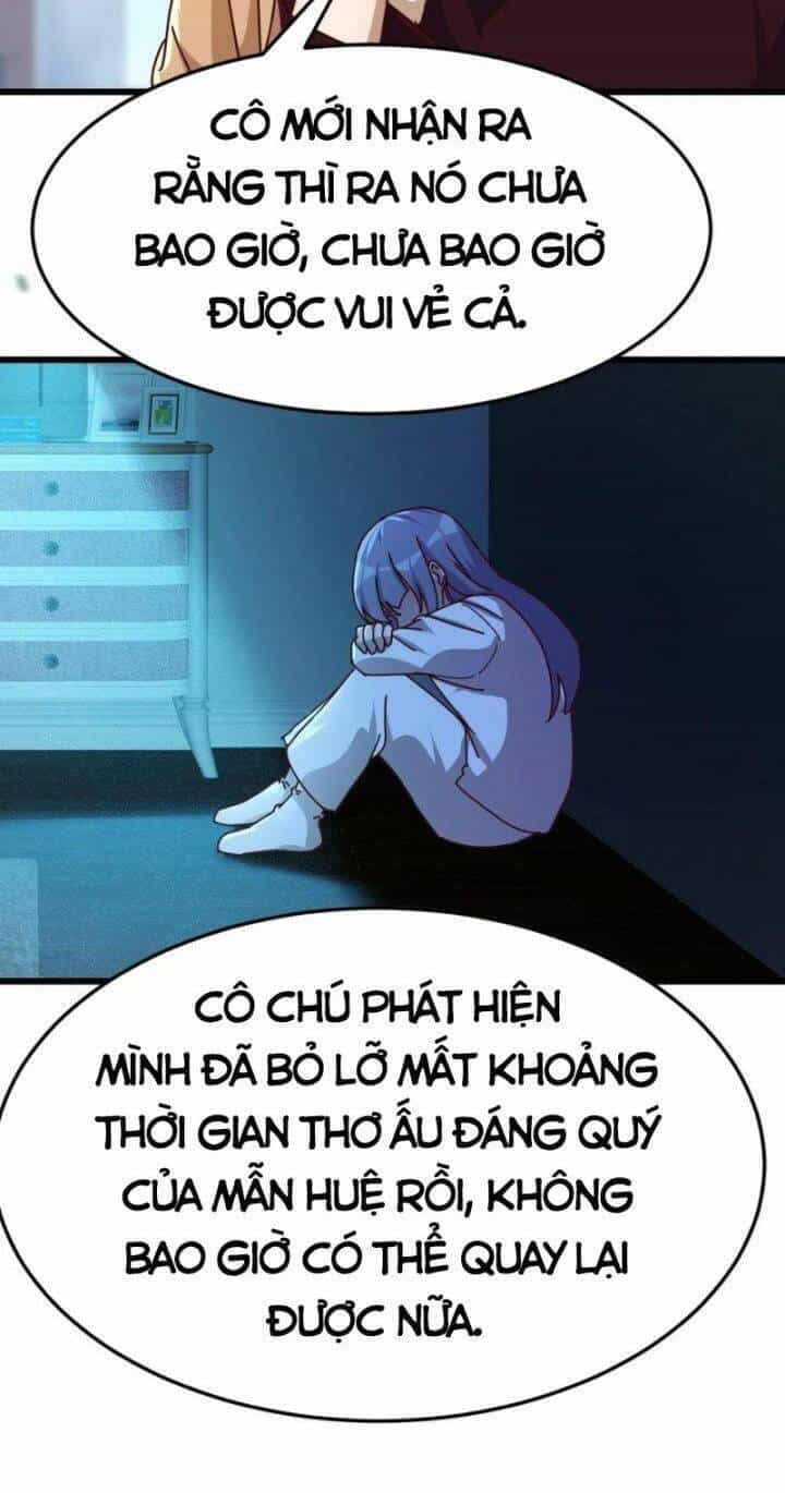 Trong Nhà Có 2 Bạn Gái Song Sinh - Chương 292 - ảnh 21