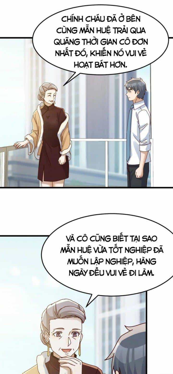 Trong Nhà Có 2 Bạn Gái Song Sinh - Chương 292 - ảnh 28